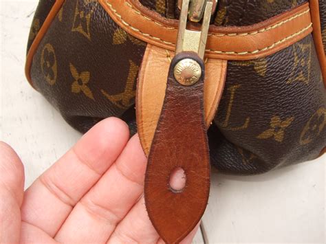 how to condition louis vuitton vachetta|louis vuitton vachetta crossbody strap.